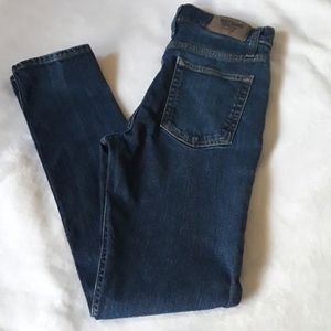 Mossimo Jeans